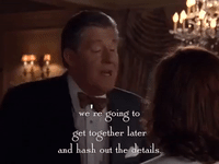 season 4 netflix GIF by Gilmore Girls 