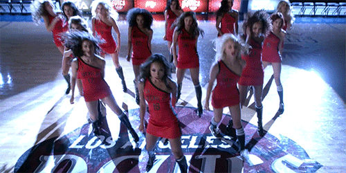 #hitthefloor GIF by VH1