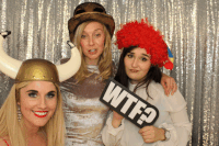 GIF by Tom Foolery Photo Booth