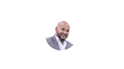 Ruben Lopez Sticker by Jason Mitchell Group
