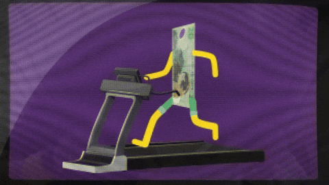Workout Invest GIF by ASB Bank
