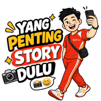 Happy Story Sticker by Asuransi Sinar Mas