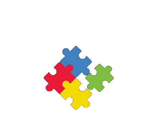 Autismo Sticker by Atelier das Arteiras