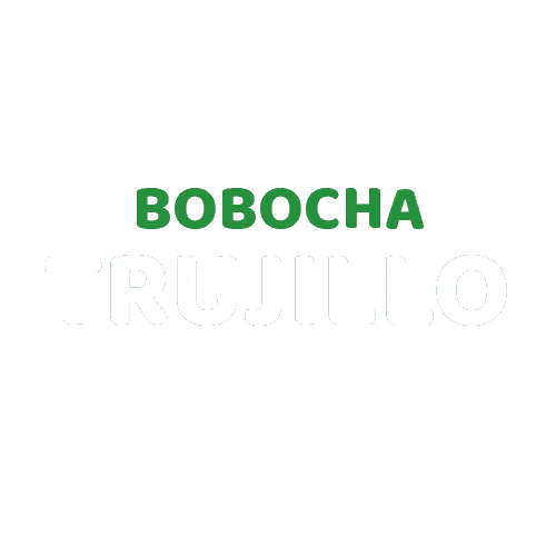 Trujillo Sticker by Bobocha Bubble Tea Shop
