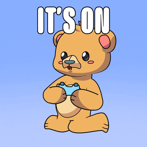 Kabu Friends GIF by Kabu