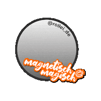 rollei_de fotografie rollei machdichbereit cameragear Sticker