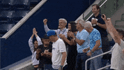 Us Open Tennis Sport GIF by US Open