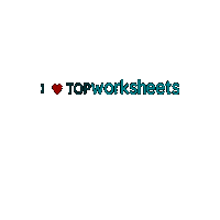 topworksheets student teacher class classroom Sticker