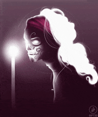 digital art GIF by G1ft3d