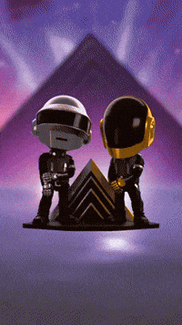 Spin Punk GIF by Youtooz