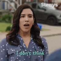 You Shouldn't Settle