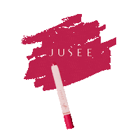 Jusee_Cosmetics beauty makeup lips lipstick Sticker