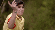 Mexico Hurry GIF