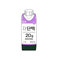 Sport Health Sticker by Thedanback