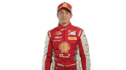 Gianluca Sticker by Prema Team