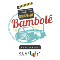Igor Guimaraes Sticker by Ola Podcasts