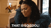 Signing So Cool GIF by NETFLIX