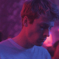 MenkenOrlando hot party celebrate eating GIF