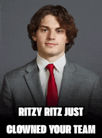 Ritz GIF
