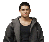 season 2 lol Sticker by On My Block