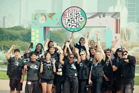 Chicago Illinois GIF by Respective