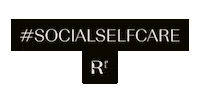 Self Care Rpl Sticker by Remedy Place