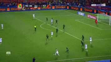 Bennacer GIF by nss sports
