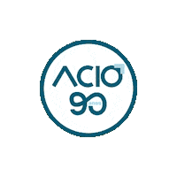 AssociacaoOsorio 90 anos aciosório acio aci osório Sticker