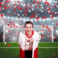GOAL!