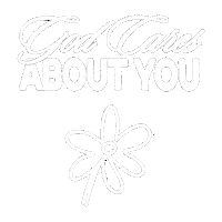 He Cares Holy Spirit Sticker by Elevated Faith