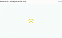 Sun Weather GIF by world-weather.ru