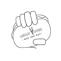 Bão Baobun Sticker by Asian House