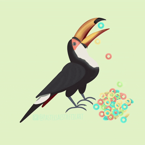 PastelsAestheticArt  GIF