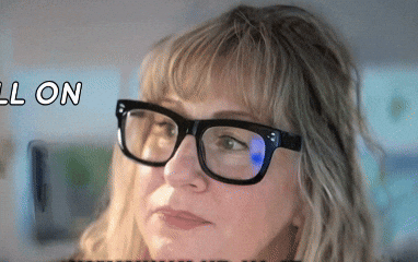 GIF by Hello Media