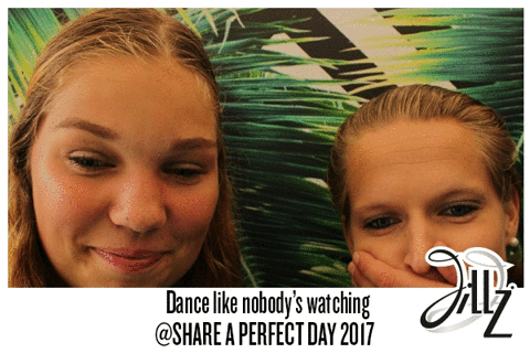 major booth share a perfect day 2017 GIF by Jillz