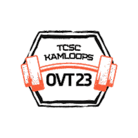 Ovt23 Sticker by ThrowDown Series