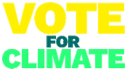 vote europe Sticker by Greenpeace