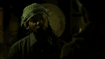 Offset Ll Cool J GIF by CBS