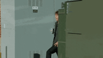 Los Angeles Densi GIF by CBS