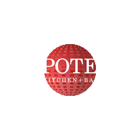 apotekrestaurant iceland discoball reykjavik apotek Sticker