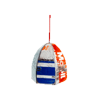 Graphics Barrel Sticker by Vibrazioni ART DESIGN