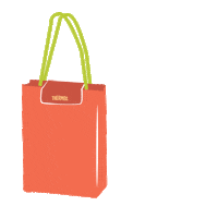 Recycle Reuse Sticker by Thermos Malaysia