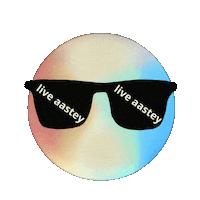 Aasemoji Sticker by aastey
