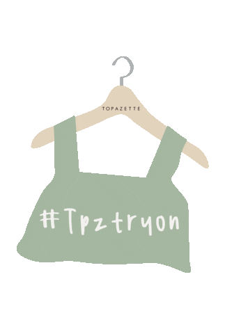 topazette shop online try on tpz topazette Sticker