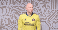Soccer Wall GIF by Atlanta United