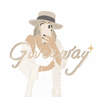 sparkling_studios illustration newpost giveaway sparkling-studios GIF