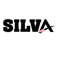 SilvaBJJ mma bjj jiujitsu silva Sticker