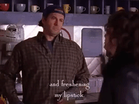 season 3 netflix GIF by Gilmore Girls 