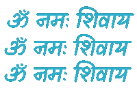 Maha Shivratri India Sticker by Sonamm