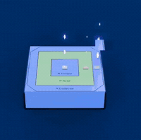 Electronics Gates GIF by HackerMarathi.IN